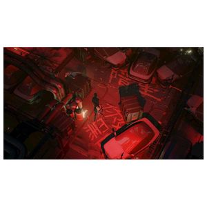 Ruiner - Nintendo Switch, Nintendo Switch Lite Product Image