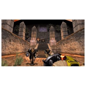 Duke Nukem 3D: 20th Anniversary World Tour - Nintendo Switch, Nintendo Switch Lite [Digital] Product Image