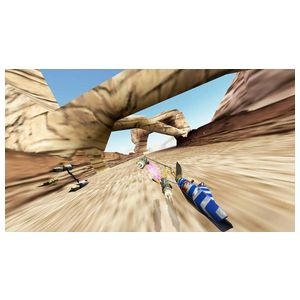 Star Wars Episode I Racer - Nintendo Switch, Nintendo Switch Lite [Digital] Product Image