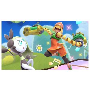 Super Smash Bros. Ultimate: Challenger Pack 6 - Nintendo Switch, Nintendo Switch Lite [Digital] Product Image