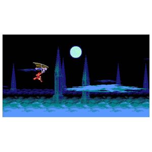 Bloodstained: Curse of the Moon 2 - Nintendo Switch, Nintendo Switch Lite [Digital] Product Image