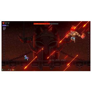 Neon Abyss - Nintendo Switch, Nintendo Switch Lite [Digital] Product Image