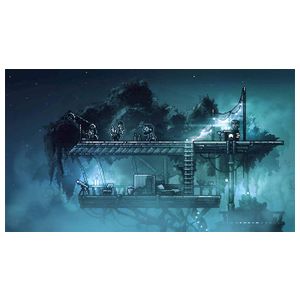 Inmost - Nintendo Switch, Nintendo Switch Lite [Digital] Product Image