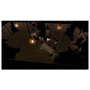 West of Dead - Nintendo Switch, Nintendo Switch Lite [Digital] Product Image