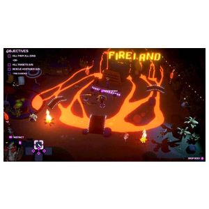 Party Hard 2 - Nintendo Switch, Nintendo Switch Lite [Digital] Product Image