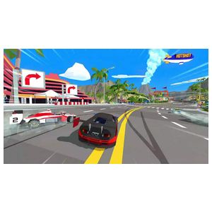 Hotshot Racing - Nintendo Switch, Nintendo Switch Lite [Digital] Product Image