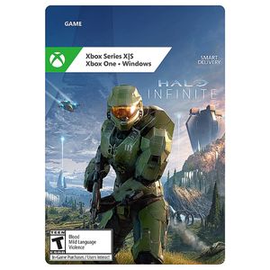 Halo Infinite Standard Edition - Xbox Series X, Xbox Series S, Xbox One, Windows [Digital] Product Image