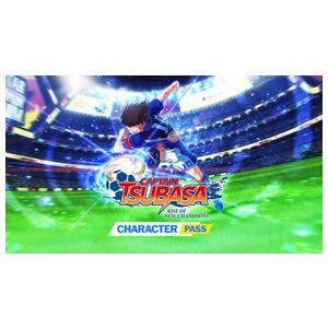 Captain Tsubasa: Rise of New Champions Character Pass - Nintendo Switch [Digital] Product Image