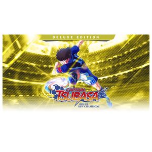 Captain Tsubasa: Rise of New Champions Deluxe Edition - Nintendo Switch [Digital] Product Image