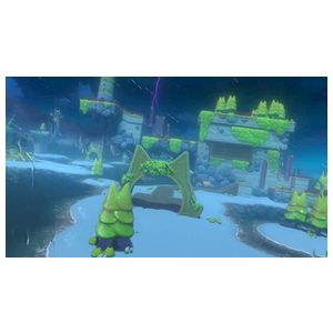 Super Mario 3D World + Bowser's Fury - Nintendo Switch, Nintendo Switch Lite [Digital] Product Image