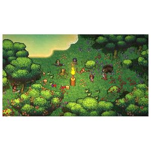 The Survivalists - Nintendo Switch, Nintendo Switch Lite [Digital] Product Image