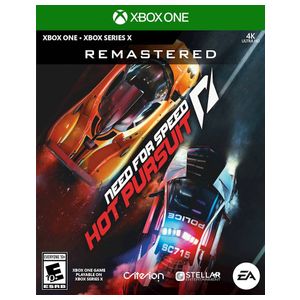 Need for Speed: Hot Pursuit Remastered - Xbox One [Digital] Product Image