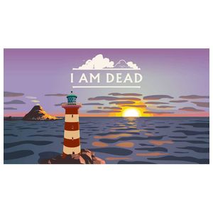 I Am Dead - Nintendo Switch, Nintendo Switch Lite [Digital] Product Image