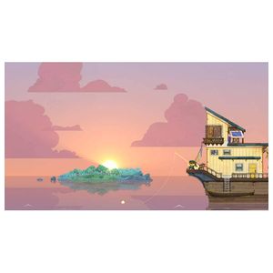Spiritfarer - Nintendo Switch, Nintendo Switch Lite [Digital] Product Image