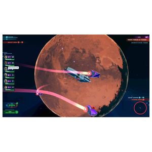 Space Crew - Nintendo Switch, Nintendo Switch Lite [Digital] Product Image