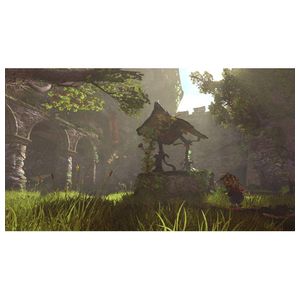 Ghost of a Tale - Nintendo Switch, Nintendo Switch Lite [Digital] Product Image