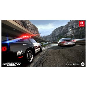 Need for Speed: Hot Pursuit Remastered - Nintendo Switch, Nintendo Switch Lite [Digital] Product Image