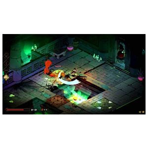Hades - Nintendo Switch [Digital] Product Image