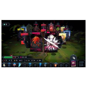 Ring of Pain - Nintendo Switch [Digital] Product Image
