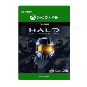 Halo: The Master Chief Collection Master Edition - Xbox Series X, Xbox Series S, Xbox One [Digital] Product Image