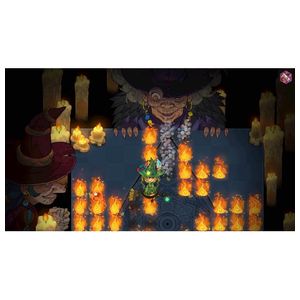 Crown Trick - Nintendo Switch [Digital] Product Image