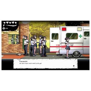 The Coma: Recut - Nintendo Switch [Digital] Product Image
