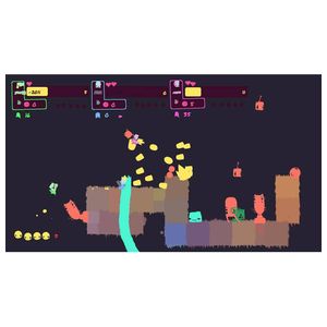 GONNER2 - Nintendo Switch [Digital] Product Image