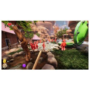 Supraland Standard Edition - Nintendo Switch, Nintendo Switch Lite [Digital] Product Image