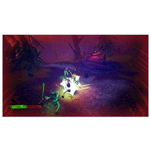 Pumpkin Jack - Nintendo Switch, Nintendo Switch Lite [Digital] Product Image