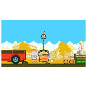Part Time UFO - Nintendo Switch [Digital] Product Image