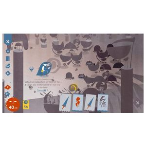 Iris and the Giant - Nintendo Switch, Nintendo Switch Lite [Digital] Product Image