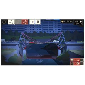 Bridge Constructor: The Walking Dead - Nintendo Switch, Nintendo Switch Lite [Digital] Product Image