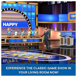 Family Feud - Nintendo Switch, Nintendo Switch Lite [Digital] Product Image