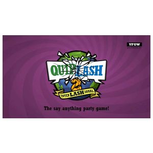 Quiplash 2 InterLASHional - Nintendo Switch, Nintendo Switch Lite [Digital] Product Image