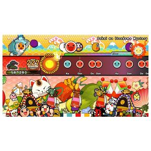 Taiko no Tatsujin: Rhythmic Adventure Pack - Nintendo Switch, Nintendo Switch Lite [Digital] Product Image