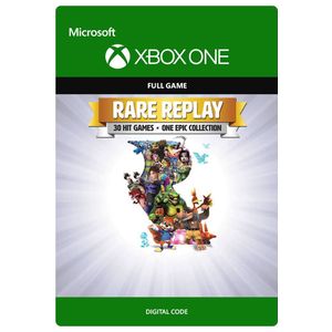 Rare Replay Standard Edition - Xbox Series X, Xbox Series S, Xbox One [Digital] Product Image