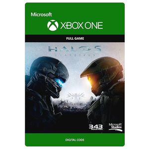Halo 5: Guardians Standard Edition - Xbox Series X, Xbox Series S, Xbox One [Digital] Product Image