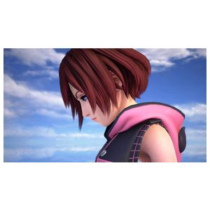 Kingdom Hearts Melody of Memory - Nintendo Switch, Nintendo Switch Lite [Digital] Product Image