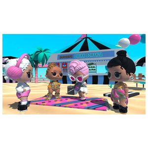 L.O.L. Surprise! Remix: We Rule The World - Nintendo Switch, Nintendo Switch Lite [Digital] Product Image