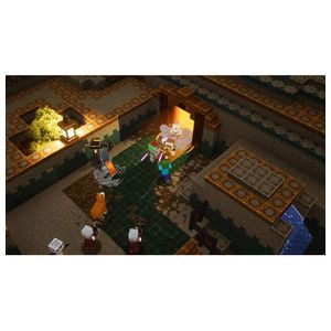 Minecraft Dungeons: Howling Peaks DLC - Nintendo Switch, Nintendo Switch Lite [Digital] Product Image