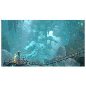 Shinsekai Into the Depths - Nintendo Switch, Nintendo Switch Lite [Digital] Product Image