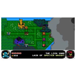 Shovel Knight: Shovel of Hope - Nintendo Switch, Nintendo Switch Lite [Digital] Product Image