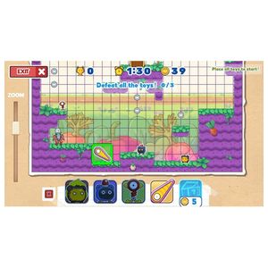 Drawn to Life: Two Realms - Nintendo Switch, Nintendo Switch Lite [Digital] Product Image