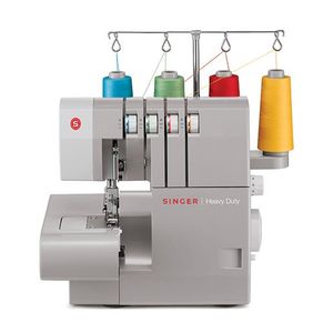 14HD854 Heavy Duty Serger Sewing Machine Product Image
