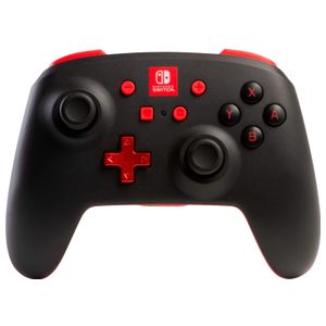 PowerA - Enhanced Wireless Controller for Nintendo Switch - Black Product Image
