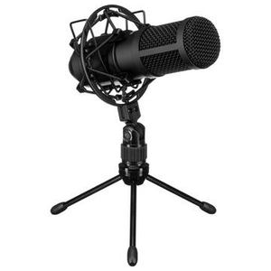 TASCAM TM-70 Dynamic Broadcast & Podcast Microphon Product Image