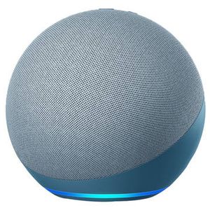 Amazon Echo (4th Generation Twilight Blue) Product Image