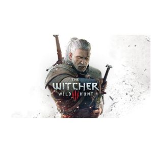 The Witcher 3: Wild Hunt Standard Edition - Nintendo Switch, Nintendo Switch Lite [Digital] Product Image