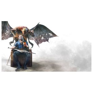 The Witcher 3: Wild Hunt - Blood and Wine DLC - Nintendo Switch, Nintendo Switch Lite [Digital] Product Image