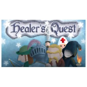 Healer's Quest - Nintendo Switch, Nintendo Switch Lite [Digital] Product Image